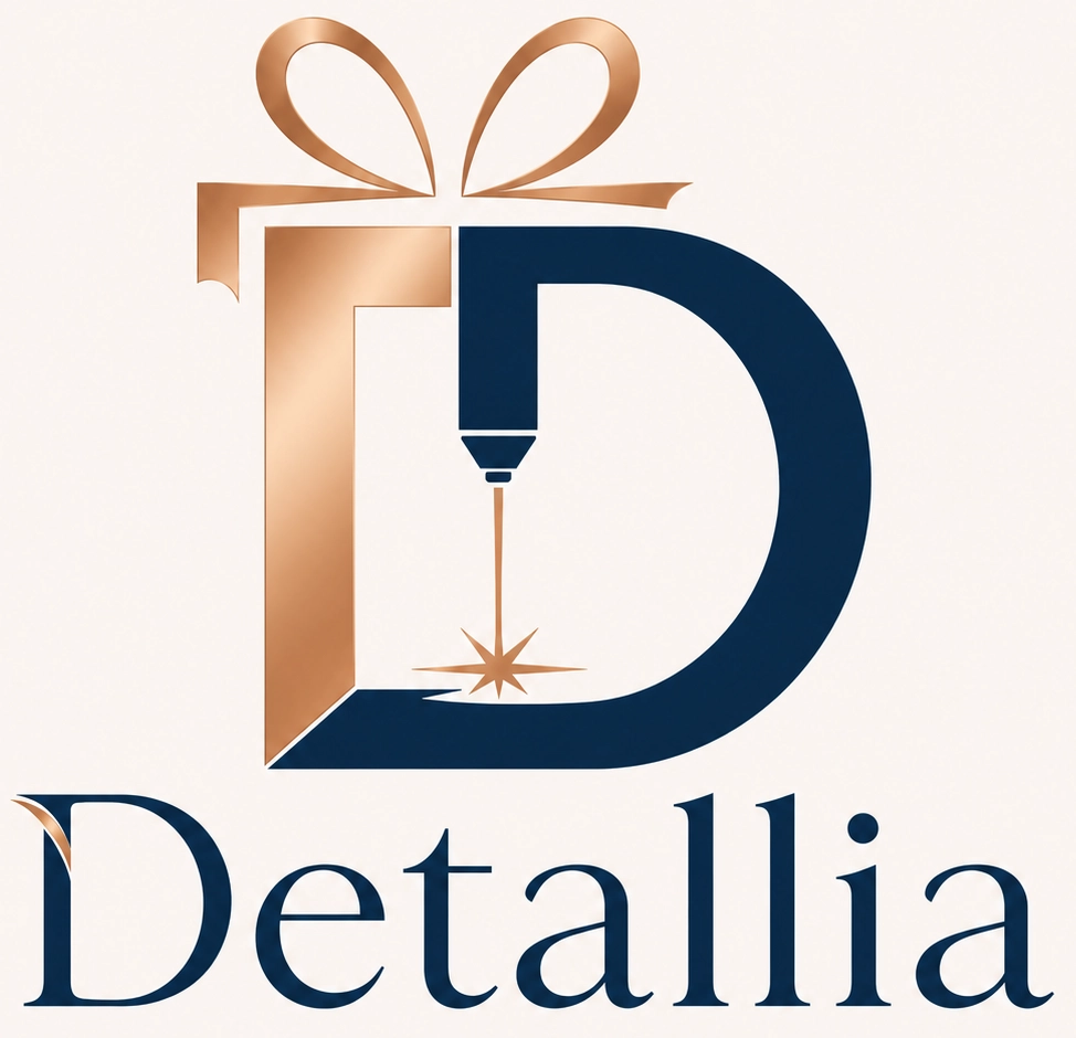 Detalia - Regalos corporativos y merchandising